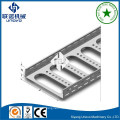 channel type cable tray roll forming machine